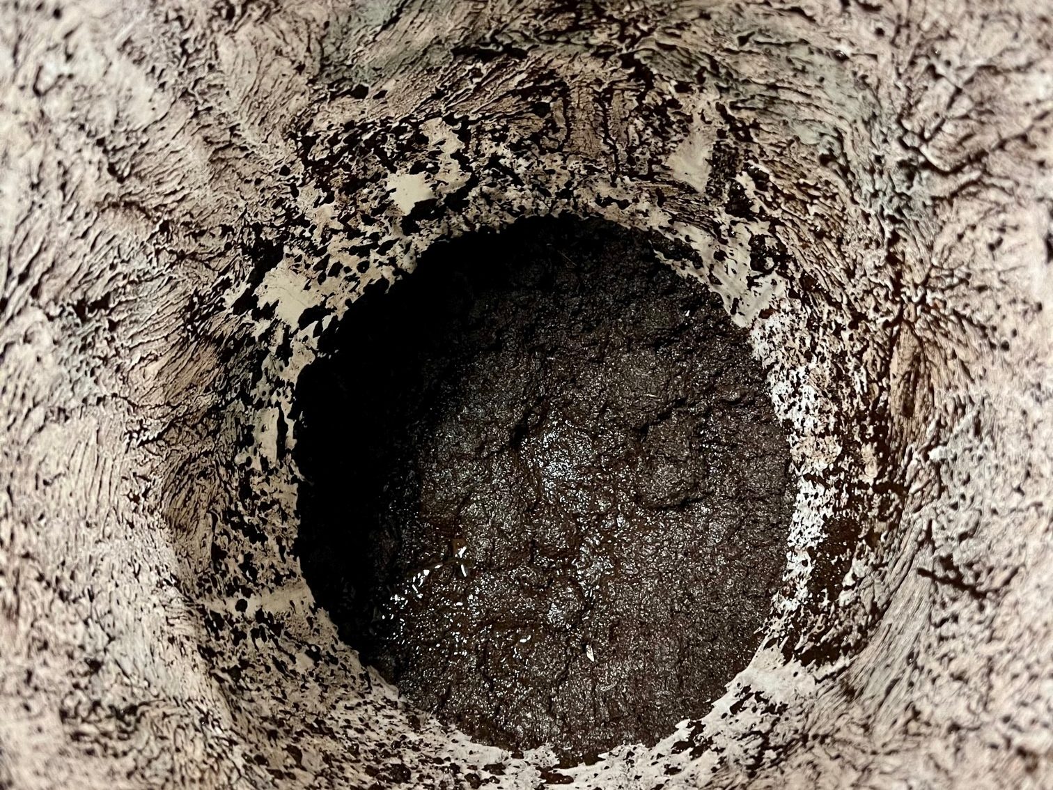 Generator Fuel Polishing Machine Clean Fuel Results