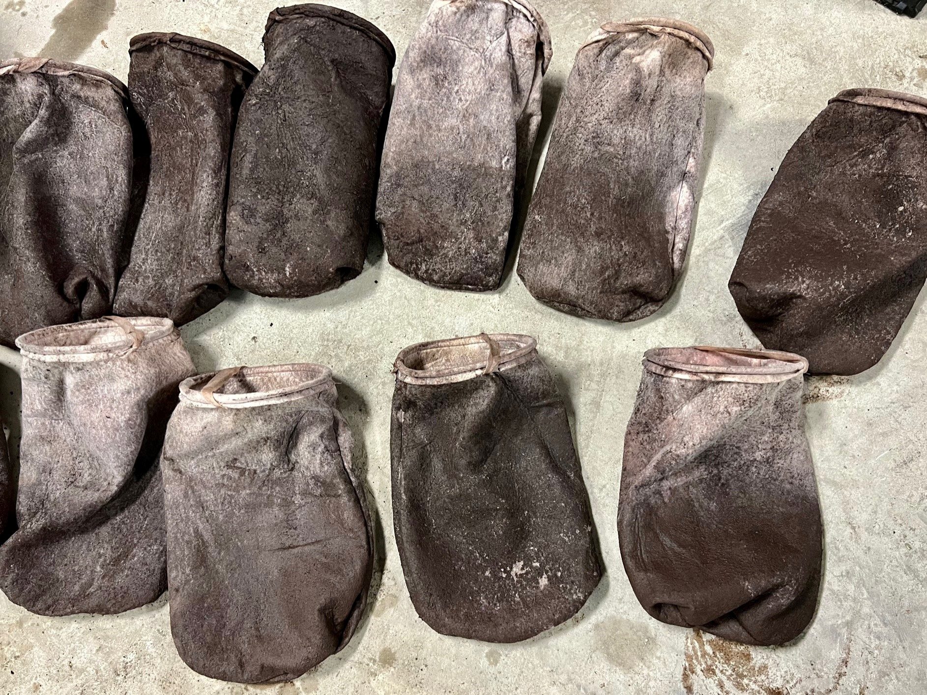 Generator Fuel Polishing Machine Clean Fuel Results