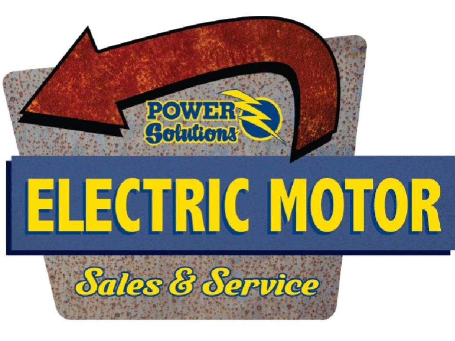 Electric Motors Services & Repair Power Solutions, Inc.